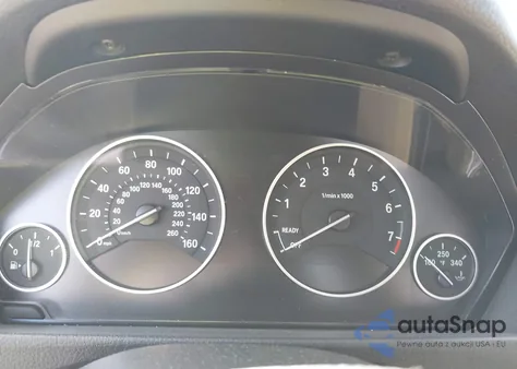 2015 BMW 428I xDrive z USA, uszkodzony, nr VIN WBA3N5C59FK198073